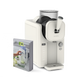 Greenpan Snelle Ijsmachine – Softijs & Frozen drinks 1,8L 'Cream'
