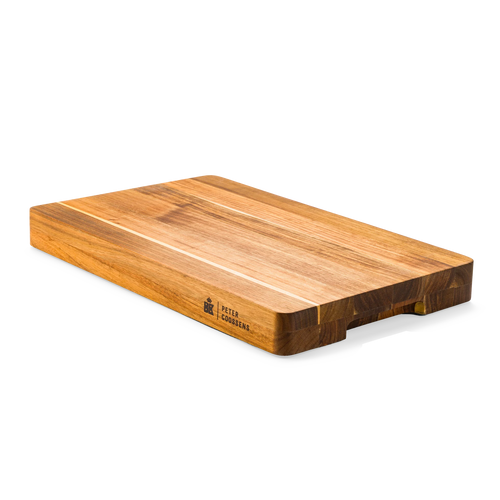 BK Snijplank 55x35cm 'Peter Goossens Maestro'