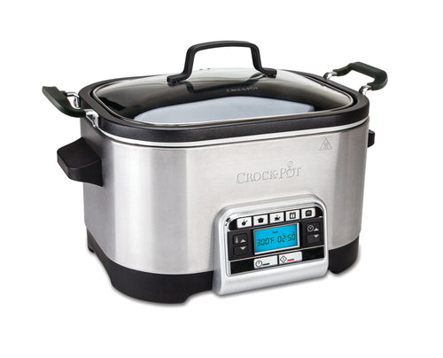 Crockpot Multicooker 5,6L CR024