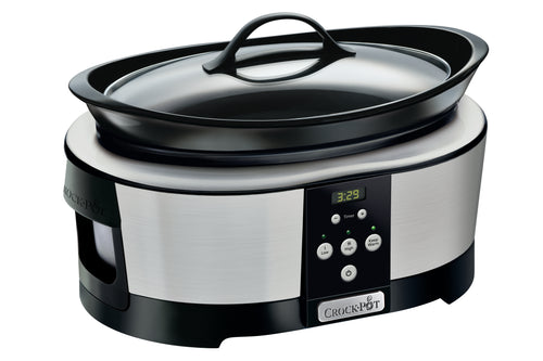 Crockpot Slowcooker Next Gen 5,7L CR605