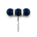 Addison Ross Kurkentrekker 'Bobbin' Navy & Wit
