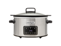 Crockpot Slowcooker Sizzle & Stew Digital 3,5L CR111