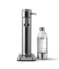 Aarke Carbonator 3 'Steel'