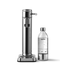 Aarke Carbonator 3 'Steel'