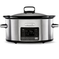 Crockpot Slowcooker Time Select 5,6L CR066