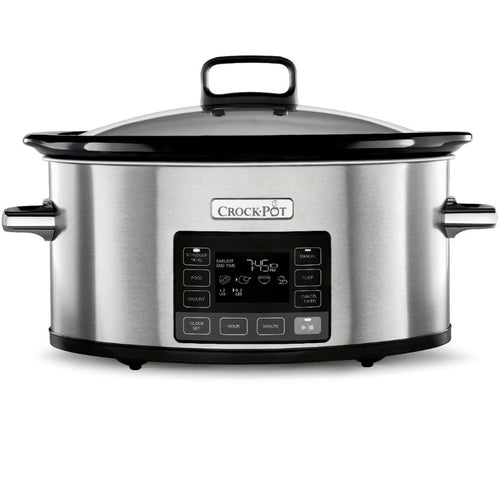 Crockpot Slowcooker Time Select 5,6L CR066