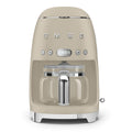 Smeg Koffiezetapparaat Filterkoffie 'Mat Moonlight' DCF02MLMEU