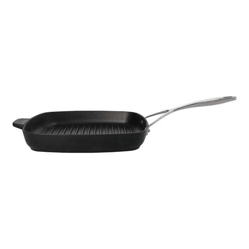 Grillpan 28x28cm 'Specialties 5'