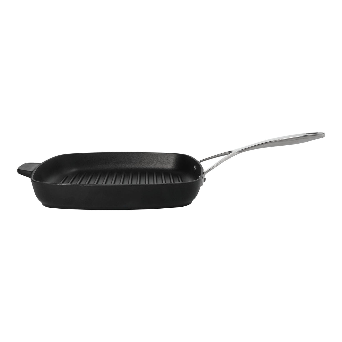Debuyer 5614.28 Ijzeren Pan, 28 Cm