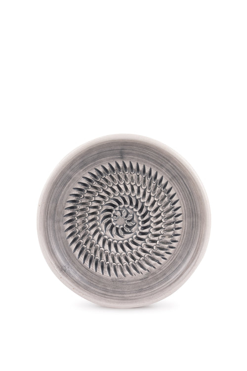 Spic'd Raspbordje Ø12,5cm 'Nomad Grey'