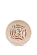 Spic'd Raspbordje Ø12,5cm 'Earth Sand'