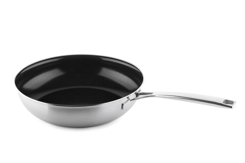 DUCQ Wokpan Ø28cm /