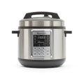 Espressions Smart Pressure Cooker 5,7L incl. sous-vide functie