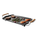 Boska Elektrische Grillplaat Pro 56x35 cm