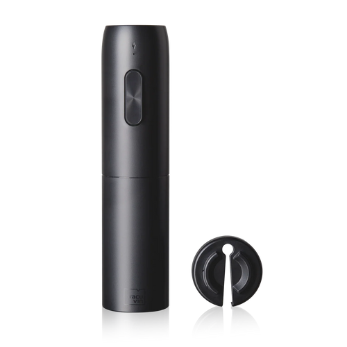 Vacuvin Elektrische kurkentrekker