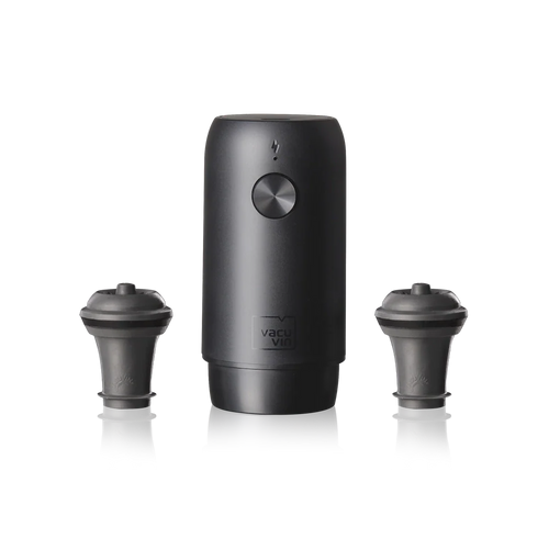 Vacuvin Elektrische Wijn Vacuümpomp