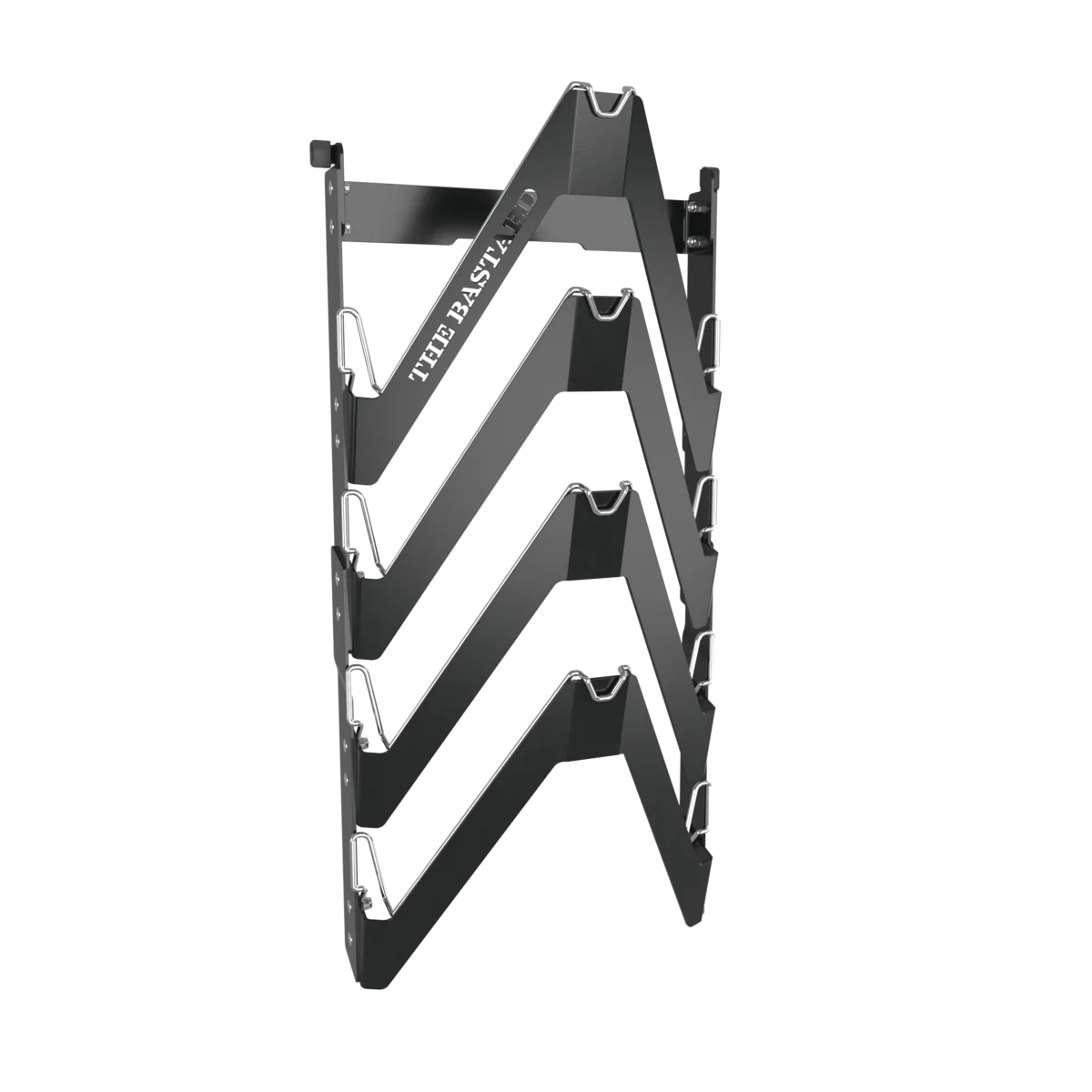 The Bastard Essentials Rack Medium – Vuur & Rook