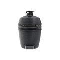 The Bastard Pro Large Solo 'Graphite Grijs'