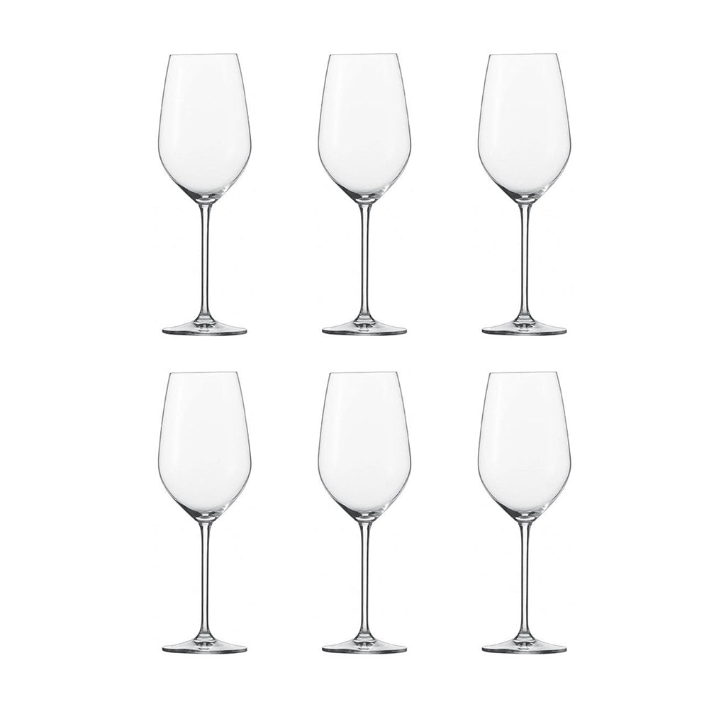 Fortissimo Bordeaux Goblet 6st. - 0