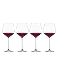 Schott Zwiesel Fortissimo Bourgogne Goblet 140 - 0.72L - 4 Glazen