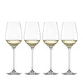 Schott Zwiesel Fortissimo Witte wijnglas - 0.4L - 4 Glazen