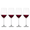 Schott Zwiesel Fortissimo Bordeaux Goblet 130 - 0.63L - 4 Glazen