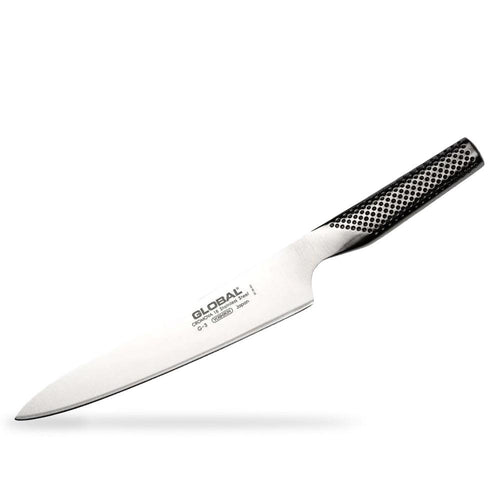 Global G-3 Vleesmes 21cm