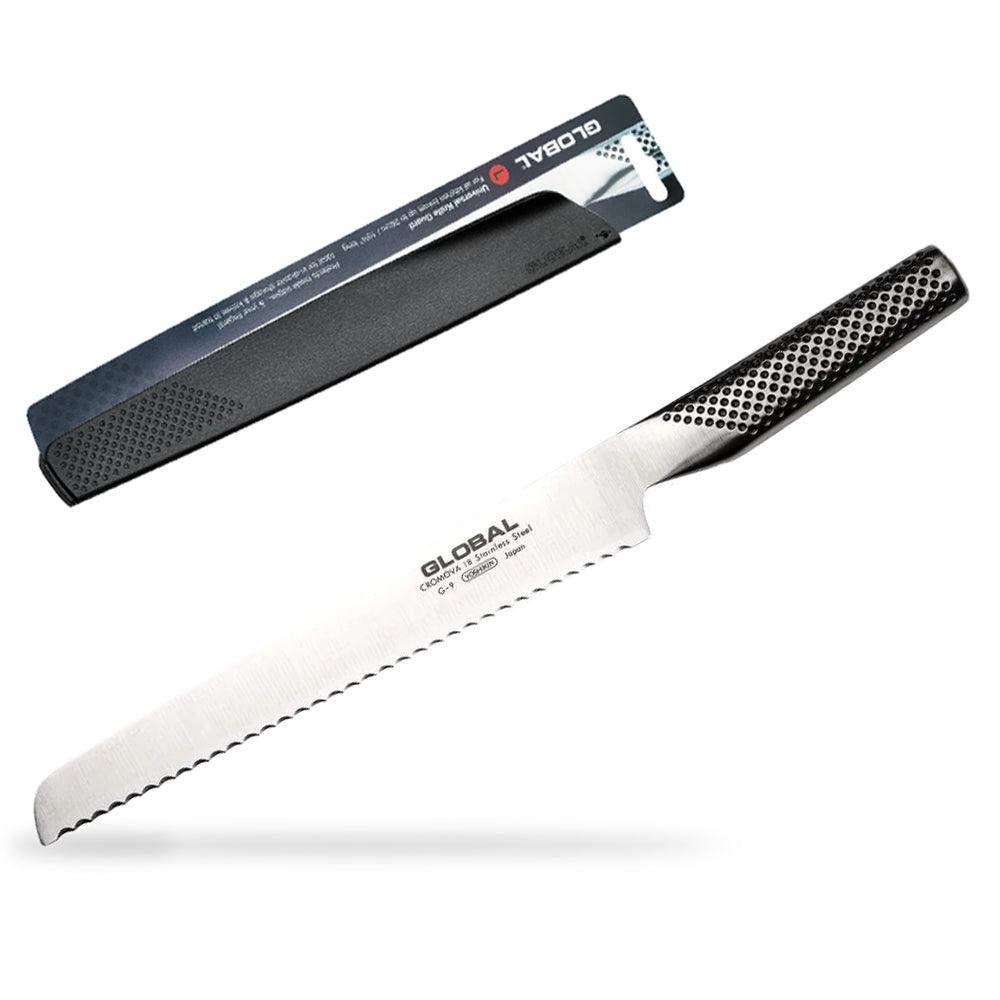 G-9 Broodmes 22cm - 0