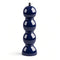 Addison Ross Peper- of Zoutmolen 'Bobbin' Navy 24cm
