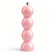 Addison Ross Peper- of Zoutmolen 'Bobbin' Roze 24cm