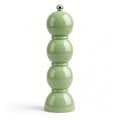 Addison Ross Peper- of Zoutmolen 'Bobbin' Saliegroen 24cm