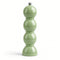 Addison Ross Peper- of Zoutmolen 'Bobbin' Saliegroen 24cm