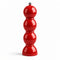 Addison Ross Peper- of Zoutmolen 'Bobbin' Rood 24cm
