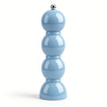 Addison Ross Peper- of Zoutmolen 'Bobbin' Periwinkle 24cm