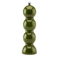 Addison Ross Peper- of Zoutmolen 'Bobbin' Khaki 24cm