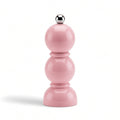 Addison Ross Peper- of Zoutmolen 'Mini Bob' Roze 14cm