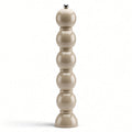 Addison Ross Peper- of Zoutmolen 'Bobbin Grande' Cappuccino 35cm