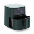 Greenpan Airifryer Bistro XXL 7.2L 'Pine Green'