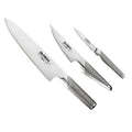 Global G-2538 - 3-delige Messenset - G2 / GS-1 / GSF-15