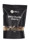 Grill Fanatics BBQ Chunks Kers 1kg