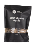 Grill Fanatics BBQ Chunks Appel 1kg