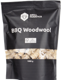 Grill Fanatics BBQ Woodwol Aanmaakwokkels 1kg