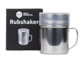 Grill Fanatics Rub Shaker