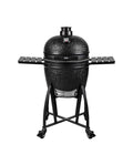 Grill Guru Large Kamado 'Prime Satin Black' GGP301-SB