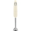 Smeg Staafmixer 'Crème' HBF11CREU