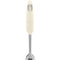 Smeg Staafmixer 'Crème' HBF11CREU
