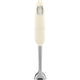 Smeg Staafmixer 'Crème' HBF11CREU
