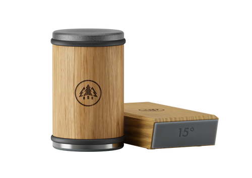 HORL V3 Messenslijper 'Eiken'