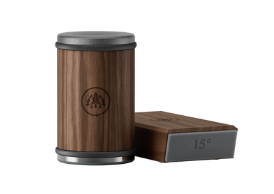 HORL V3 Messenslijper 'Walnoot'