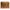 Hakblok Teakhout met sapgeul 43x33x3cm